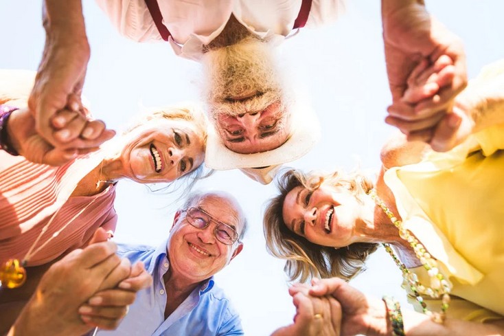 Ensuring Impact Beyond the Project Lifetime