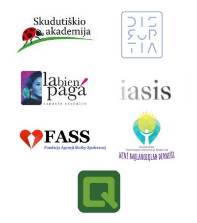 Final Partner Meeting in Lithuania